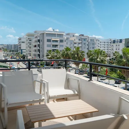 Apartamento Bf
