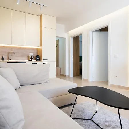 Apartamento Bf