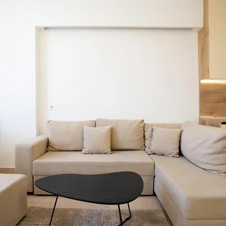 Apartamento Bf *