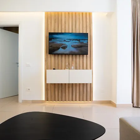 Apartamento Bf *