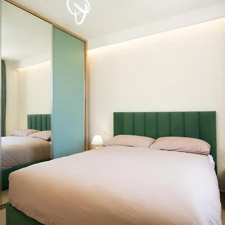 Apartamento Bf *