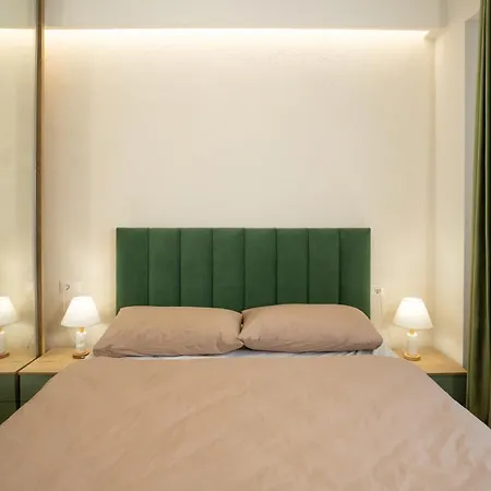 Apartamento Bf
