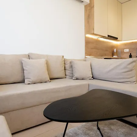 Bf Apartamento *