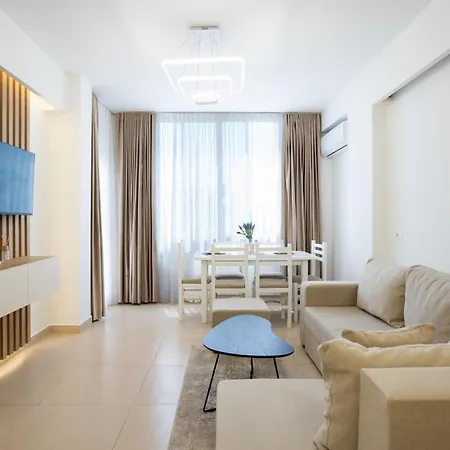 Apartamento Bf *