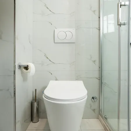 Bf Διαμέρισμα *