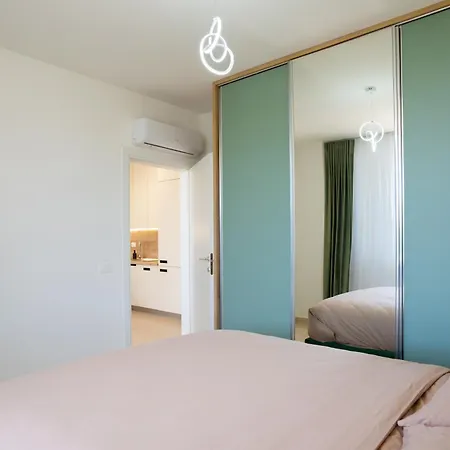 Bf Διαμέρισμα *