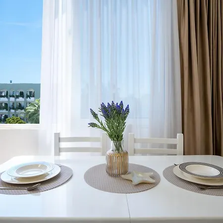 Bf Διαμέρισμα