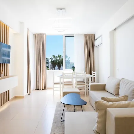 Bf Διαμέρισμα