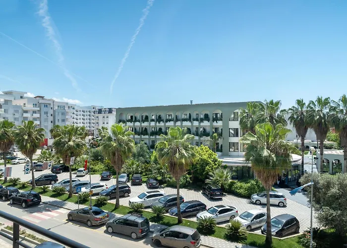 Bf Apartment Golem (Tirana)