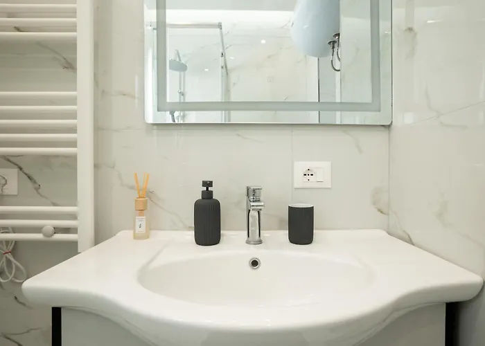 Bf Apartment Golem (Tirana)