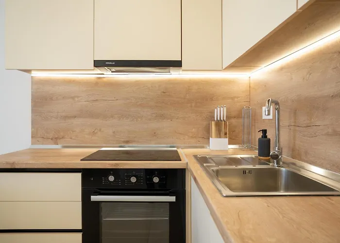 Apartment Bf Golem (Tirana)