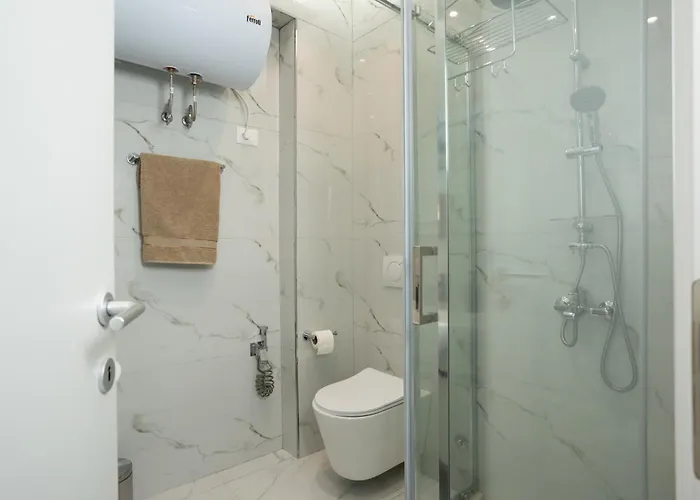 Apartment Bf Golem (Tirana)